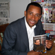 Illustration for article titled Journey of You: Hill Harper - Looking Back While Moving Forward